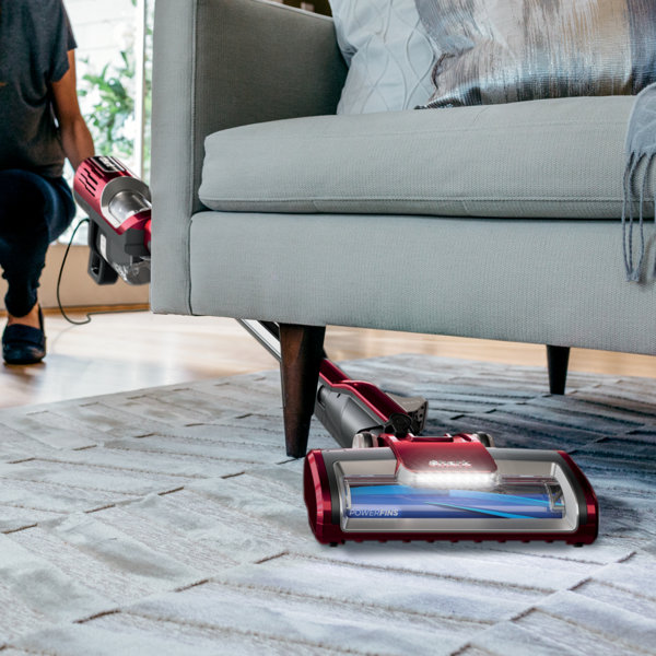 Shark Ultralight Pet Pro Corded Stick With Powerfins And Selfcleaning